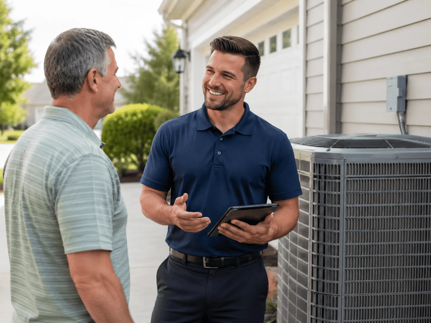 Heat Pump Installation Rochester, NH FAQs